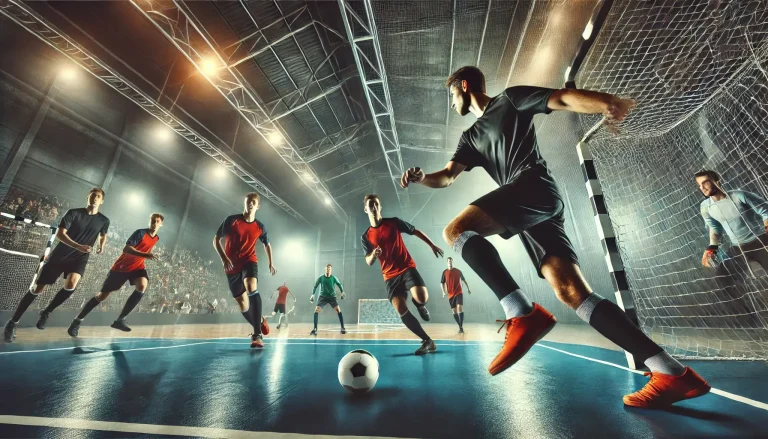 Futsal