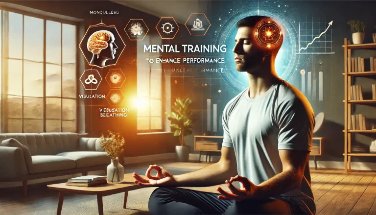 Treino Mental