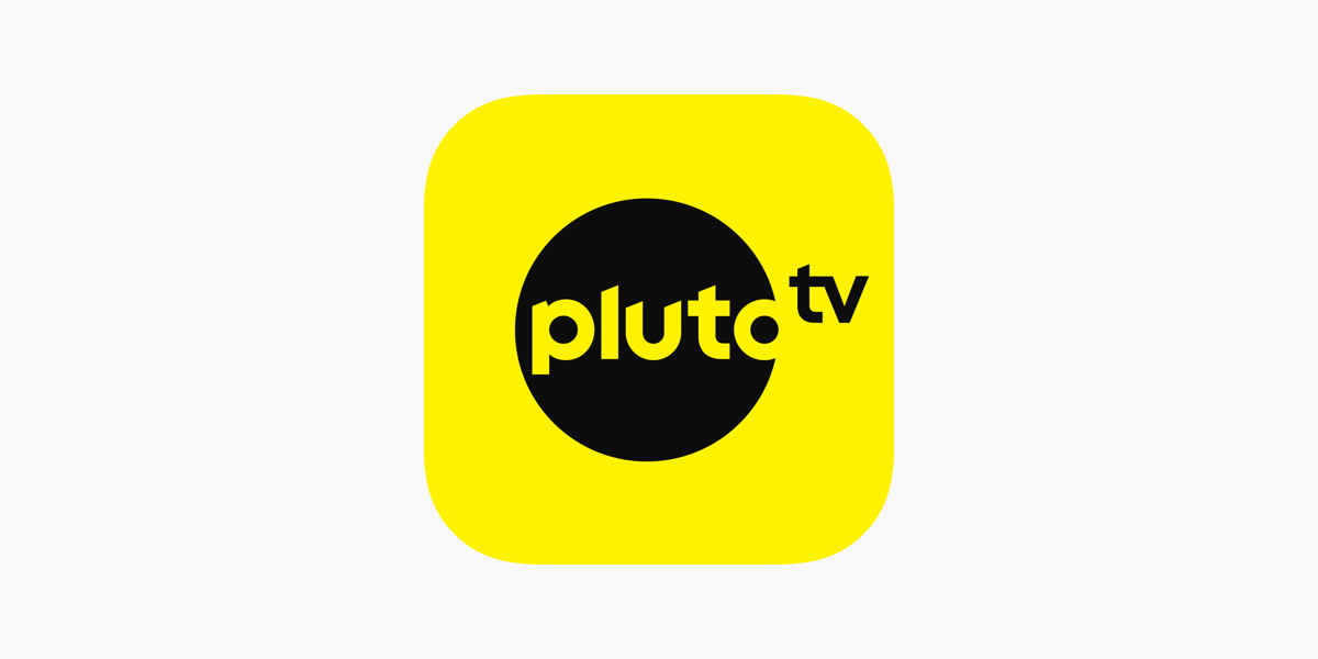 Pluto TV – TV ao Vivo e Filmes na App Store