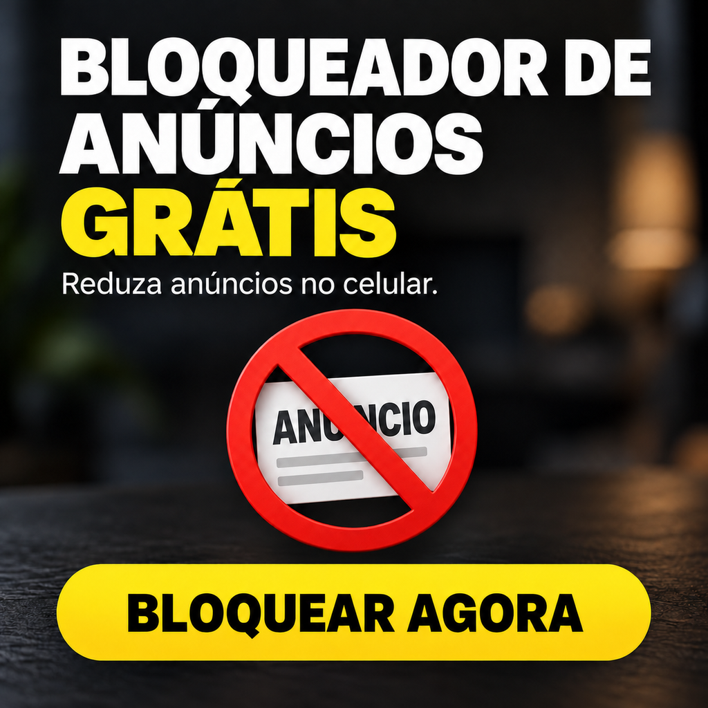 Bloqueador de anúncios